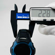 Load image into Gallery viewer, CASIO G-SHOCK MTG-M900BD Radio Solar Paint peeling on belt 41.0mm