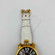 Load image into Gallery viewer, GaGa MILANO MANUALE48 N.19108 Black Men Wristwatch hand winding 48.0mm