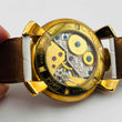 Load image into Gallery viewer, GaGa MILANO MANUALE48 N.19108 Black Men Wristwatch hand winding 48.0mm