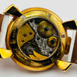 Load image into Gallery viewer, GaGa MILANO MANUALE48 N.19108 Black Men Wristwatch hand winding 48.0mm