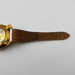 Load image into Gallery viewer, GaGa MILANO MANUALE48 N.19108 Black Men Wristwatch hand winding 48.0mm