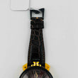 Load image into Gallery viewer, GaGa MILANO MANUALE48 N.30101 hand winding Brown men's Wristwatch 48.0mm