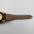 Load image into Gallery viewer, GaGa MILANO MANUALE48 N.30101 hand winding Brown men's Wristwatch 48.0mm