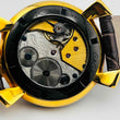 Load image into Gallery viewer, GaGa MILANO MANUALE48 N.30101 hand winding Brown men's Wristwatch 48.0mm