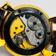 Load image into Gallery viewer, GaGa MILANO MANUALE48 N.30101 hand winding Brown men's Wristwatch 48.0mm