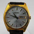 Load image into Gallery viewer, SEIKO LORD MATIC 23 jewels 5606-7000 automatic men's watch 36.6mm