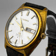 Load image into Gallery viewer, SEIKO LORD MATIC 23 jewels 5606-7000 automatic men's watch 36.6mm