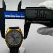 Load image into Gallery viewer, SEIKO LORD MATIC 23 jewels 5606-7000 automatic men's watch 36.6mm