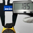 Load image into Gallery viewer, SEIKO LORD MATIC 23 jewels 5606-7000 automatic men's watch 36.6mm