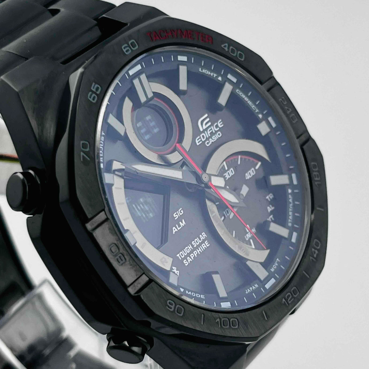 EDIFICE | CASIO