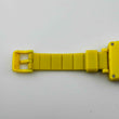 Load image into Gallery viewer, NIXON TRIGITAL A163-1536 LIME PLASTIC BRACELET Yellow watch 34.5mm