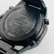 Load image into Gallery viewer, CASIO EDIFICE ECB-950 tough solar Smartphone Link Series Men's Watch 43.5mm