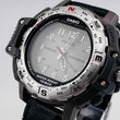 Load image into Gallery viewer, CASIO PROTREK PRT-500 quartz digital analog men's watch Belt NG 51.9mm