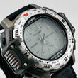 Load image into Gallery viewer, CASIO PROTREK PRT-500 quartz digital analog men's watch Belt NG 51.9mm
