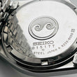 Load image into Gallery viewer, SEIKO SilverWave 8229-8000 Quartz Date Day 33.3mm