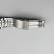 Load image into Gallery viewer, SEIKO SilverWave 8229-8000 Quartz Date Day 33.3mm