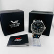 Load image into Gallery viewer, Vestok Europe Kh35-5955195 Automatic winding men's watch 45.7mm
