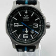 Load image into Gallery viewer, Vestok Europe Kh35-5955195 Automatic winding men's watch 45.7mm