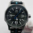 Load image into Gallery viewer, Vestok Europe Kh35-5955195 Automatic winding men's watch 45.7mm