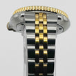 Load image into Gallery viewer, SEIKO 3E25-0A50 DIVER'S200m 3 hands Date Quartz Gold face 32.0mm