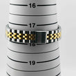 Load image into Gallery viewer, SEIKO 3E25-0A50 DIVER'S200m 3 hands Date Quartz Gold face 32.0mm