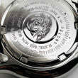 Load image into Gallery viewer, SEIKO 3E25-0A50 DIVER'S200m 3 hands Date Quartz Gold face 32.0mm