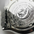 Load image into Gallery viewer, SEIKO 3E25-0A50 DIVER'S200m 3 hands Date Quartz Gold face 32.0mm