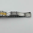 Load image into Gallery viewer, SEIKO 3E25-0A50 DIVER'S200m 3 hands Date Quartz Gold face 32.0mm