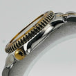 Load image into Gallery viewer, SEIKO 3E25-0A50 DIVER'S200m 3 hands Date Quartz Gold face 32.0mm