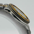 Load image into Gallery viewer, SEIKO 3E25-0A50 DIVER'S200m 3 hands Date Quartz Gold face 32.0mm