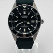 Load image into Gallery viewer, CITIZEN Promaster 9051-S129010 Super Titanium x Urethane Black Automatic 40.4mm