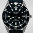 Load image into Gallery viewer, CITIZEN Promaster 9051-S129010 Super Titanium x Urethane Black Automatic 40.4mm