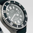 Load image into Gallery viewer, CITIZEN Promaster 9051-S129010 Super Titanium x Urethane Black Automatic 40.4mm