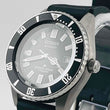 Load image into Gallery viewer, CITIZEN Promaster 9051-S129010 Super Titanium x Urethane Black Automatic 40.4mm