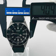 Load image into Gallery viewer, CITIZEN Promaster 9051-S129010 Super Titanium x Urethane Black Automatic 40.4mm