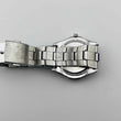 Load image into Gallery viewer, SEIKO WIRED CHRONOGRAPH V14J-OBV1 SOLAR blue dial 38.4mm