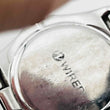 Load image into Gallery viewer, SEIKO WIRED CHRONOGRAPH V14J-OBV1 SOLAR blue dial 38.4mm