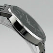 Load image into Gallery viewer, CITIZEN Eco Drive E101-S107261 Solar Black Dial 36.8mm