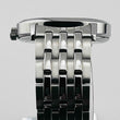 Load image into Gallery viewer, CITIZEN Eco Drive E101-S107261 Solar Black Dial 36.8mm