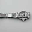 Load image into Gallery viewer, CITIZEN Eco Drive E101-S107261 Solar Black Dial 36.8mm