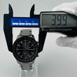 Load image into Gallery viewer, CITIZEN JOUNETSU COLLECTION B642-S122147 Chronograph Eco Drive Quartz 39.9mm