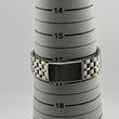 Load image into Gallery viewer, Citizen 5500-K004543 Quartz Stainless Steel day date 37.1mm