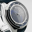 Load image into Gallery viewer, CITIZEN CAMPANOLA CosmoSign Quartz Constellation Blue Dial 4398-T015425-TA 43.1mm