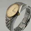 Load image into Gallery viewer, Citizen 5500-K004543 Quartz Stainless Steel day date 37.1mm