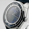 Load image into Gallery viewer, CITIZEN CAMPANOLA CosmoSign Quartz Constellation Blue Dial 4398-T015425-TA 43.1mm