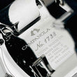 Load image into Gallery viewer, CITIZEN CAMPANOLA CosmoSign Quartz Constellation Blue Dial 4398-T015425-TA 43.1mm