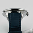 Load image into Gallery viewer, CITIZEN CAMPANOLA CosmoSign Quartz Constellation Blue Dial 4398-T015425-TA 43.1mm