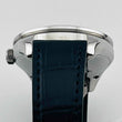 Load image into Gallery viewer, CITIZEN CAMPANOLA CosmoSign Quartz Constellation Blue Dial 4398-T015425-TA 43.1mm
