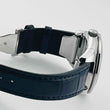 Load image into Gallery viewer, CITIZEN CAMPANOLA CosmoSign Quartz Constellation Blue Dial 4398-T015425-TA 43.1mm