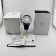 Load image into Gallery viewer, NIXON THE51-30 White quartz Men's Watch Belt Dirt 50.5mm